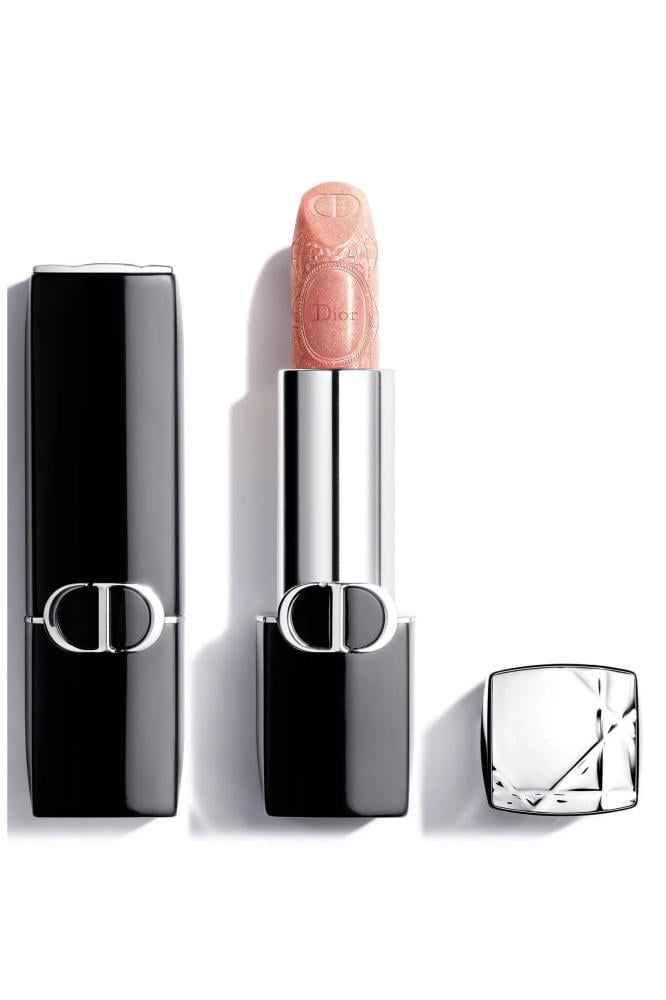 أحمر الشفاه روج ديور Rouge Dior إصدار محدود 2026