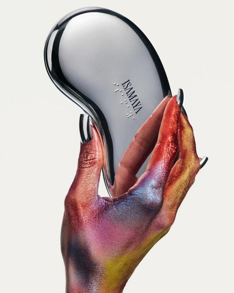باليت ايشادو CORE PALETTE  2.0 من isamaya