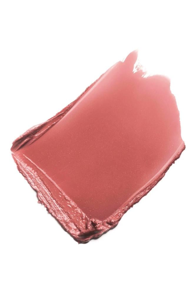 احمر الشفاه ROUGE COCO شانيل  بلمسة ساتانية وثبات طويل مع خصائص مرطبة ومنعّمة للشفاه
