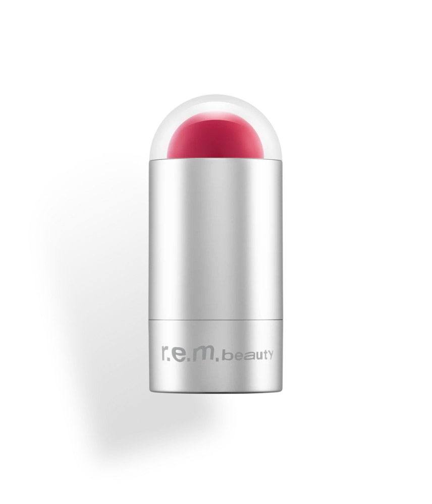 احمر الخدود وعصا الشفاه rem beauty