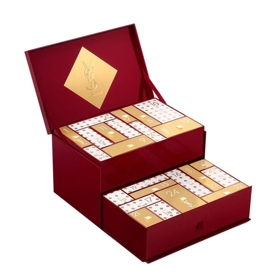 كالندر ysl beauty اصدار محدود 2026