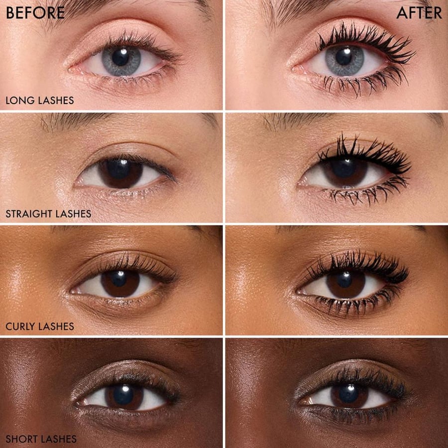 ديور مجموعة مكياج Diorshow Mascara Duo