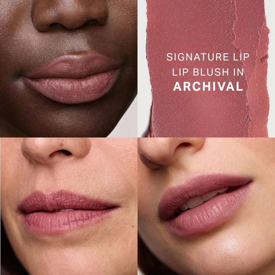 ميريت مجموعة الشفاه