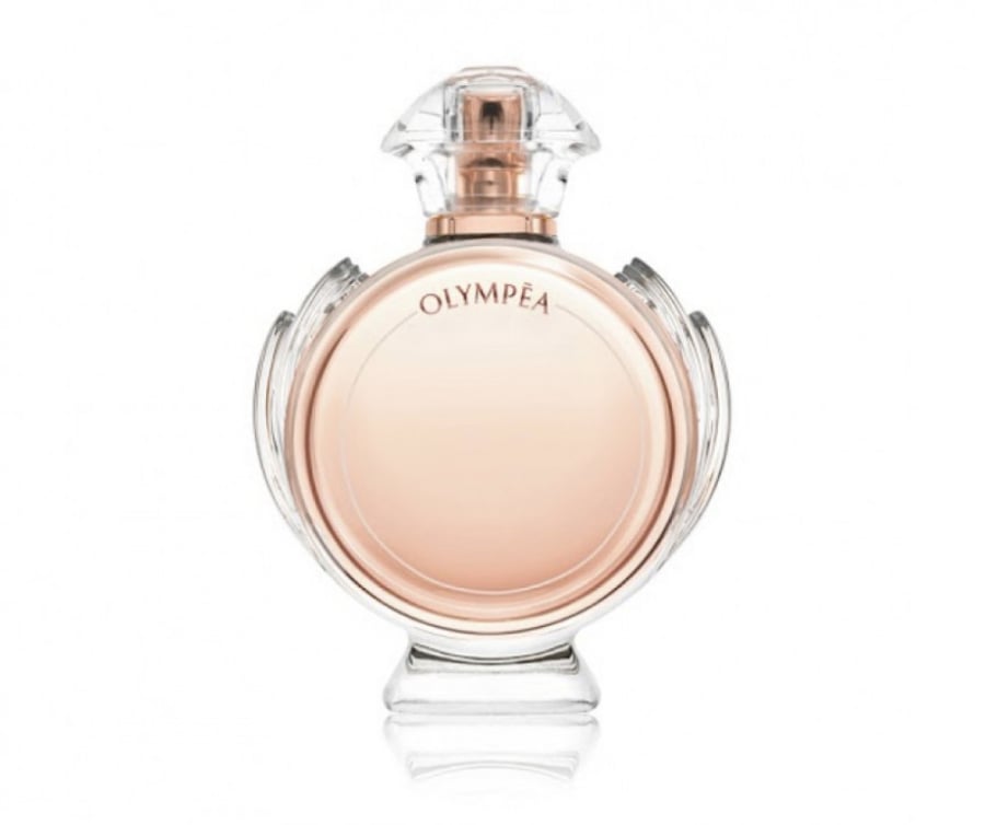 عطر اوليمبيا من باكو رابان - او دو بارفيوم - 80 مل