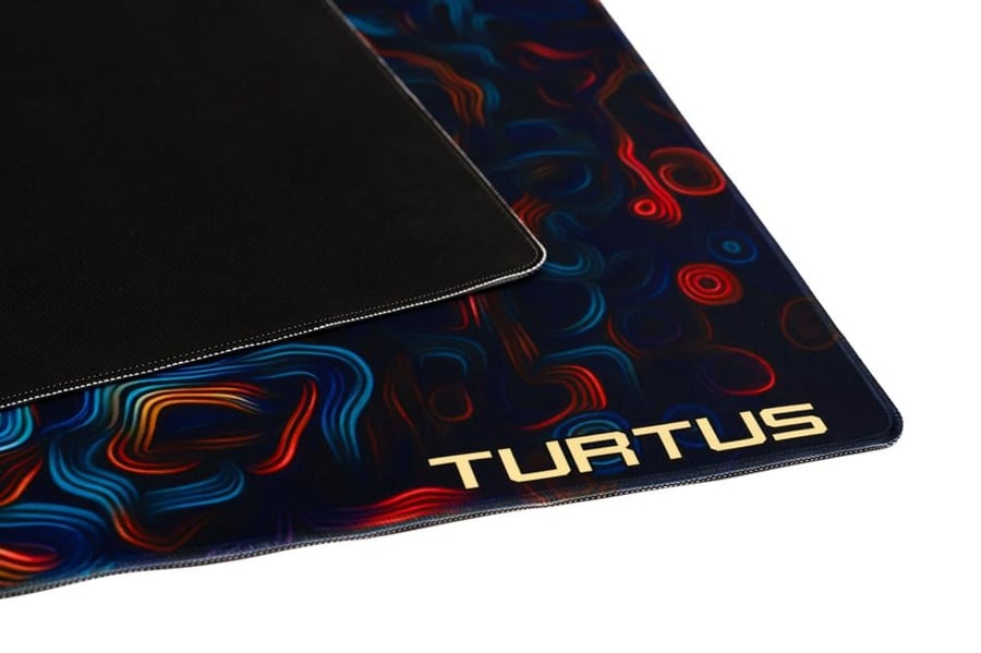 تورتس ماوس باد 3اكس إل ميكسوس TURTUS Gaming Mousepad XXXL MIXUS