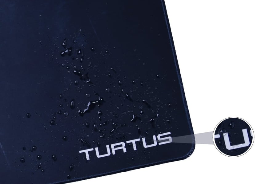 ماوس باد 3اكس إل   نايتوس   TURTUS Gaming Mousepad XXXL  NIGHTUS