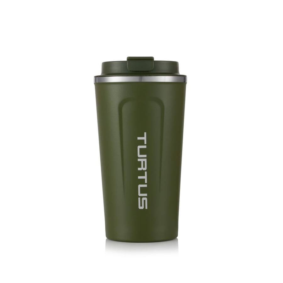 TURTUS MUG-X - تورتس مج-اكس - أخضر