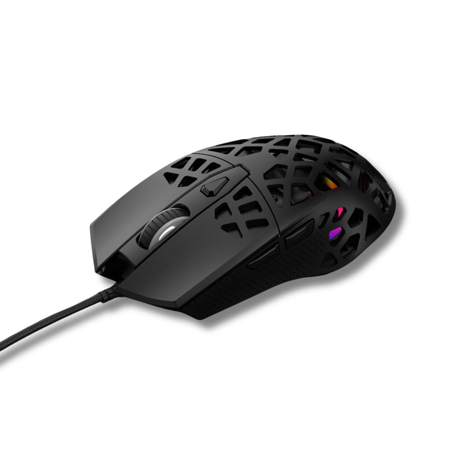 ماوس تورتس هاجوس  TURTUS HAJOOS Gaming Mouse