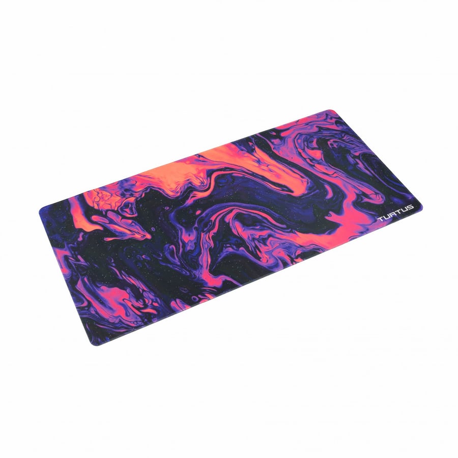 ماوس باد 3اكس إل جالاكسي TURTUS Gaming Mousepad XXXL GALAXY