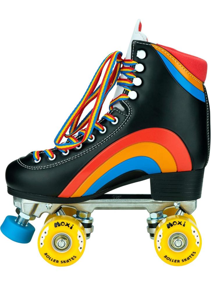 سكيت رول MOXI الأصلي – Moxi Roller Skates