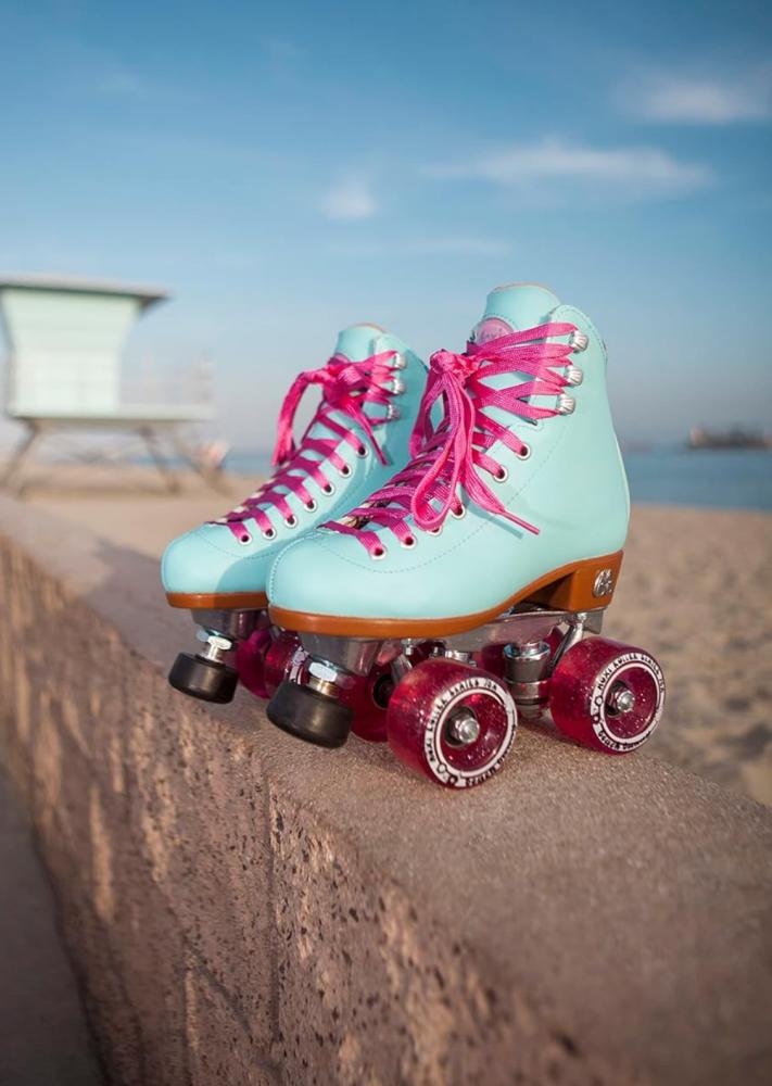 سكيت رول MOXI الأصلي – Moxi Roller Skates
