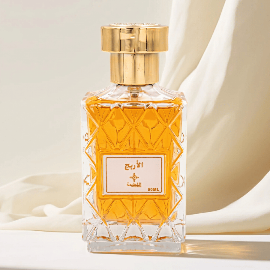 عطر الأريج 50 مل