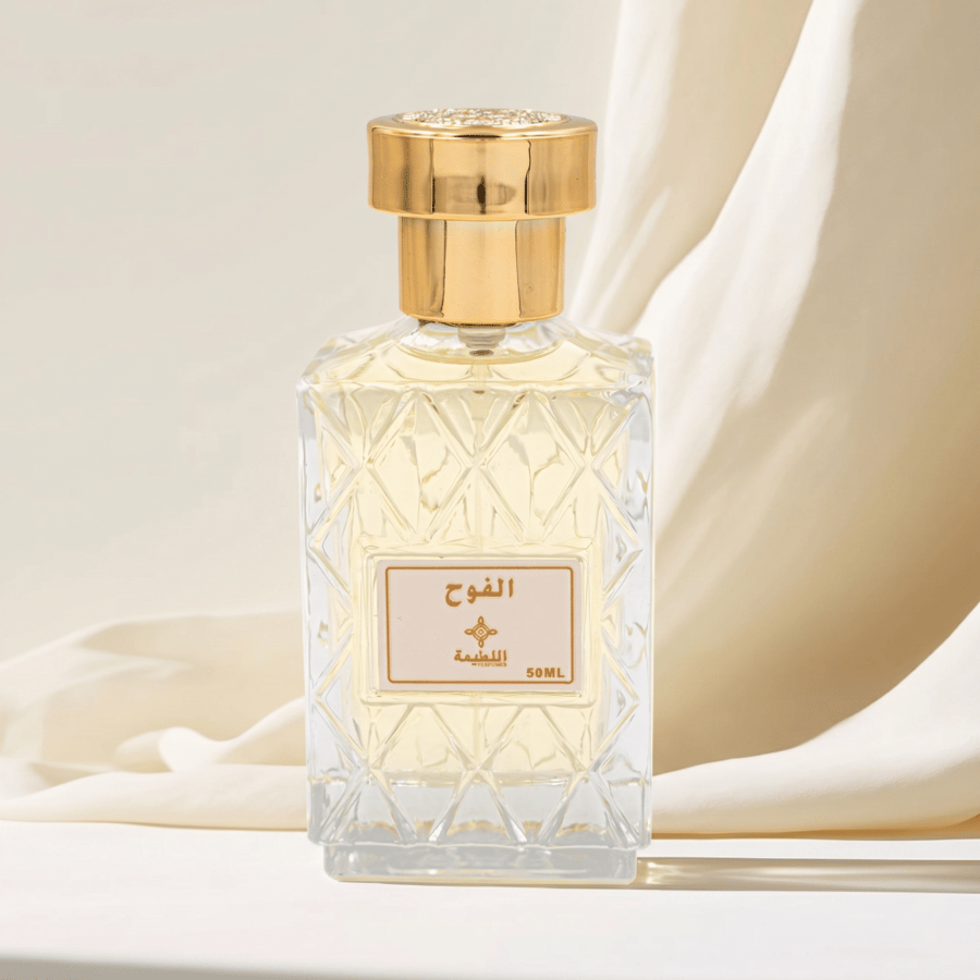 عطر الفوح 50 مل