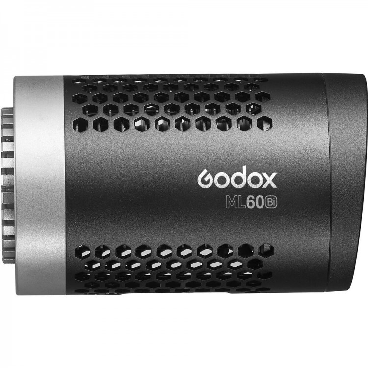 Godox ML60Bi LED Light 2800-6500K