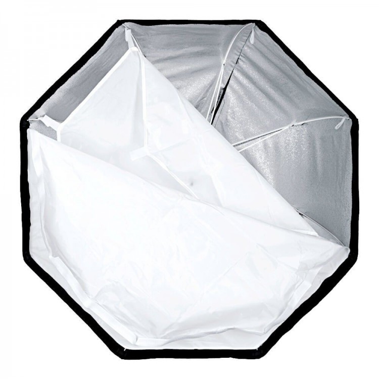 Godox SB-GUE80 Umbrella style softbox with bowens mount Octa 80cm