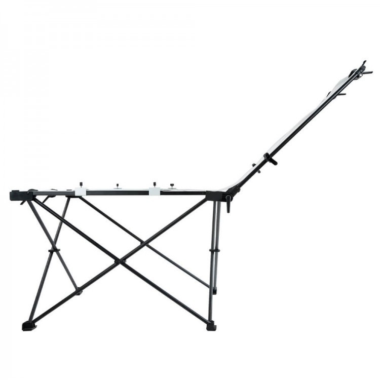 Foldable photo table Godox FPT100200