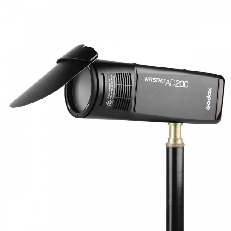 Godox V1 and AD200 round flash head accessories kit AK-R1