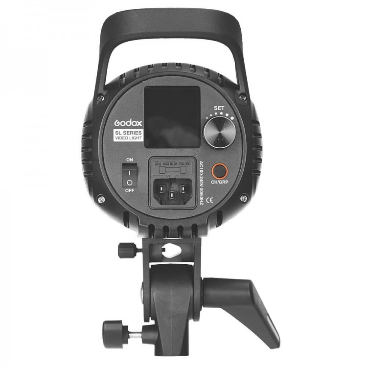 LED video light Godox SL-60W daylight