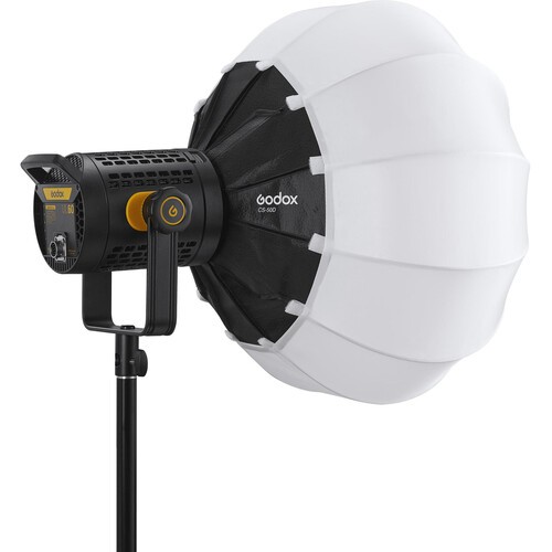 Godox CS50D Collapsible Lantern Softbox (19.7")