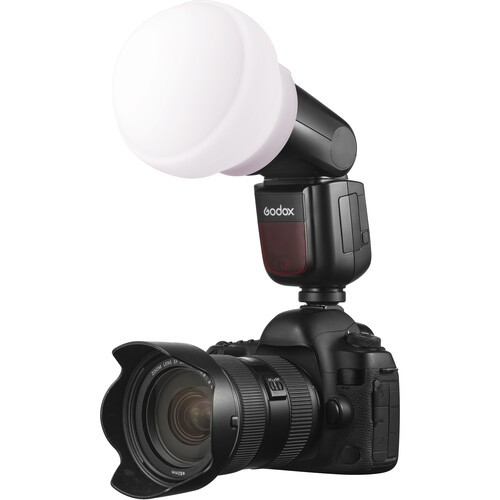 Godox Collapsible Diffusion Dome