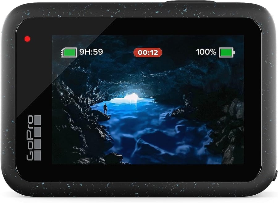 GoPro HERO 12