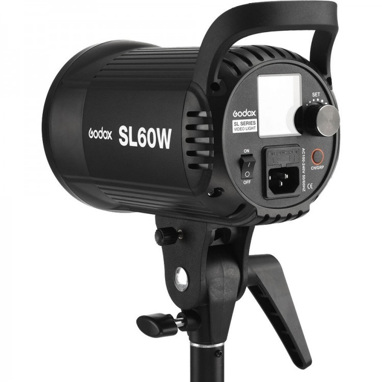 LED video light Godox SL-60W daylight