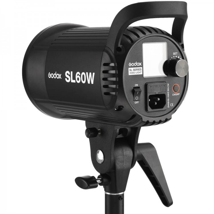 LED video light Godox SL-60W daylight