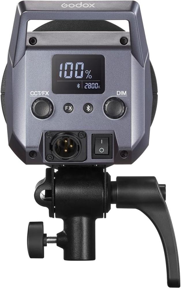 مصباح LED ليتمونز ثنائي اللون من جودوكس،LA150BI Godox Litemons LA150Bi Bi-color 2800-6500K LED Light