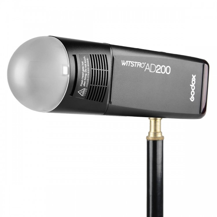 Godox V1 and AD200 round flash head accessories kit AK-R1