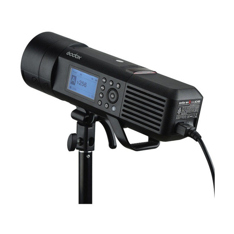 Godox AC Adapter for Witstro AD400Pro Monolight