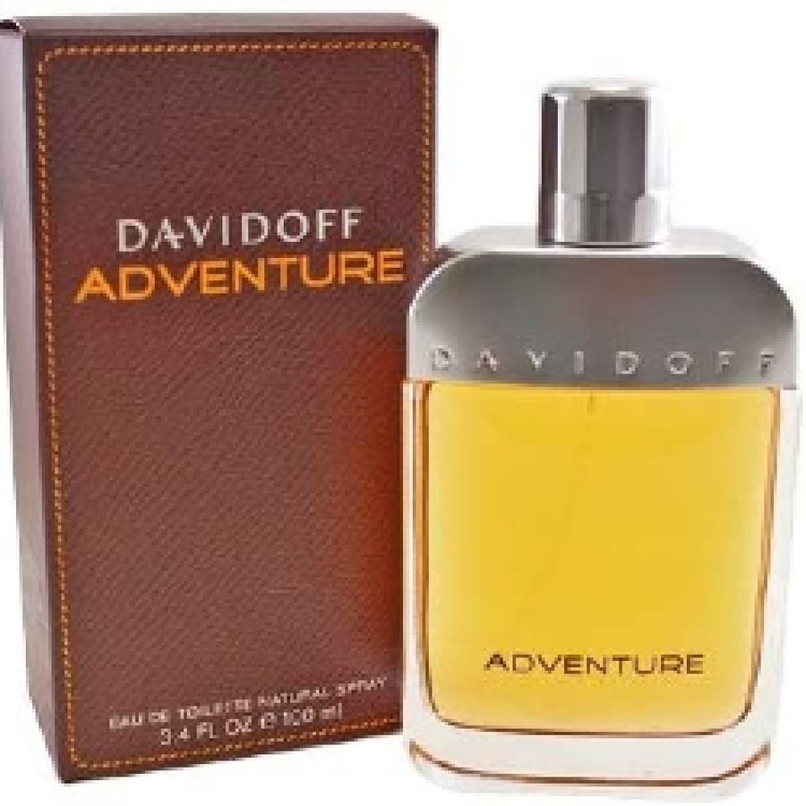 Davidoff Adventure