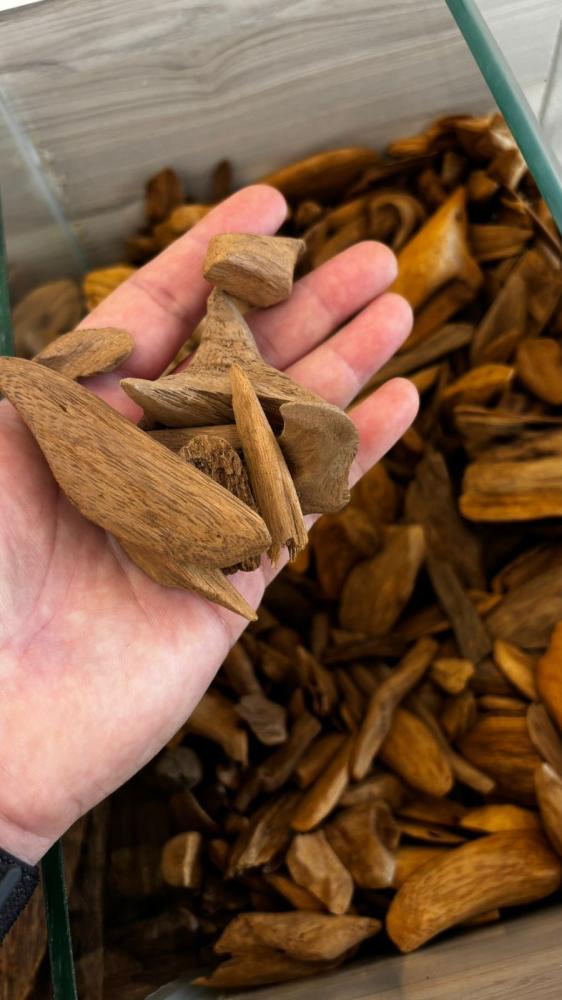 Moroccan natural pure, broke incense burners