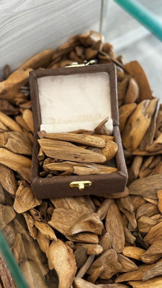 Moroccan natural pure, broke incense burners