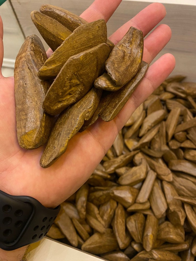Moroccan double super royal