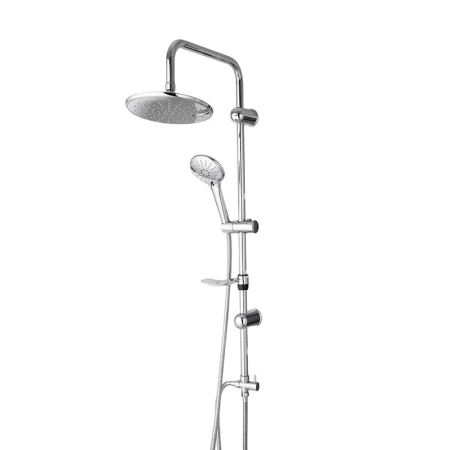 Complete Italian bathroom set