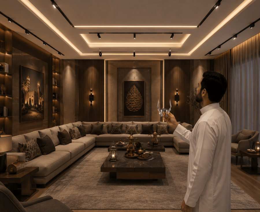 كلبسات تركيب المسار المغناطيسي