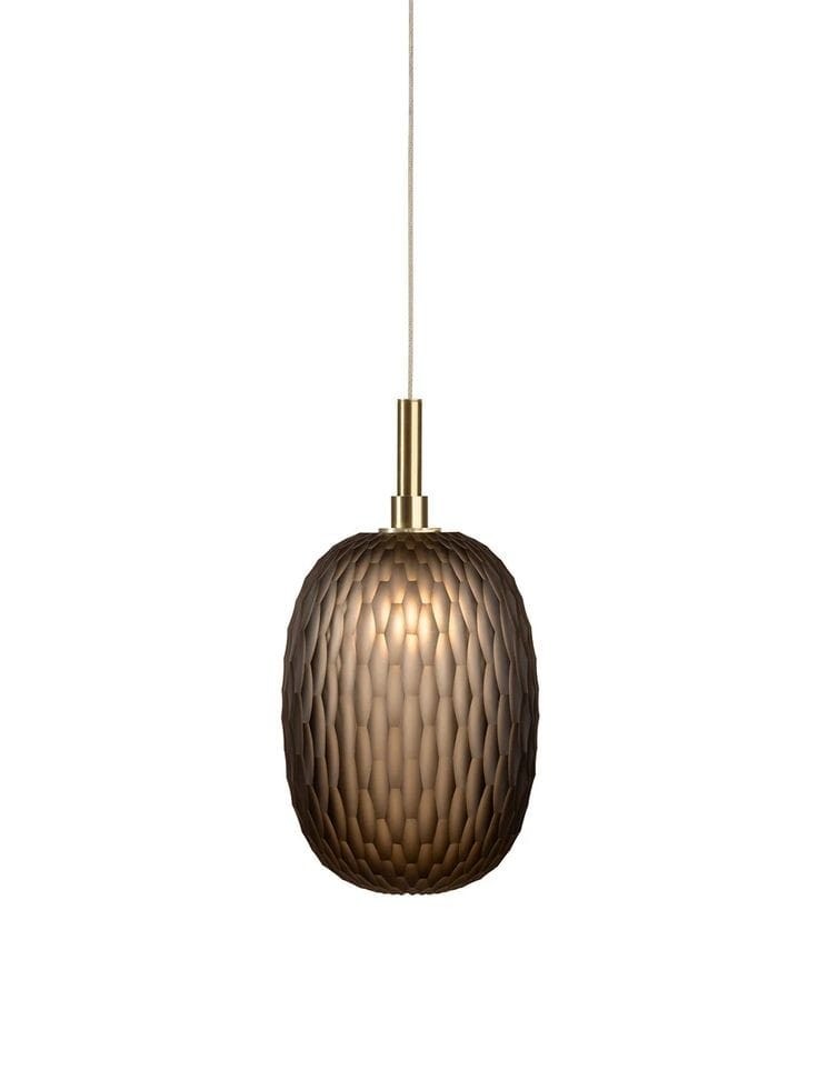 انارة تعليق زجاجية سموك 150*210 سم CY-128L