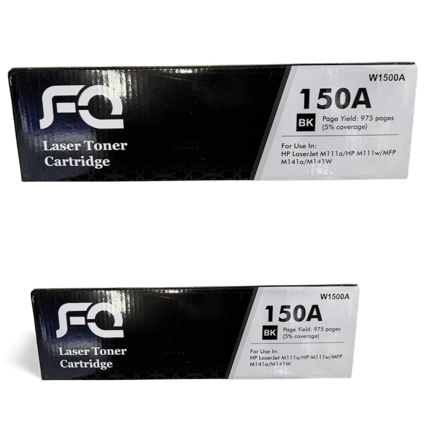 حبر طابعه 150A