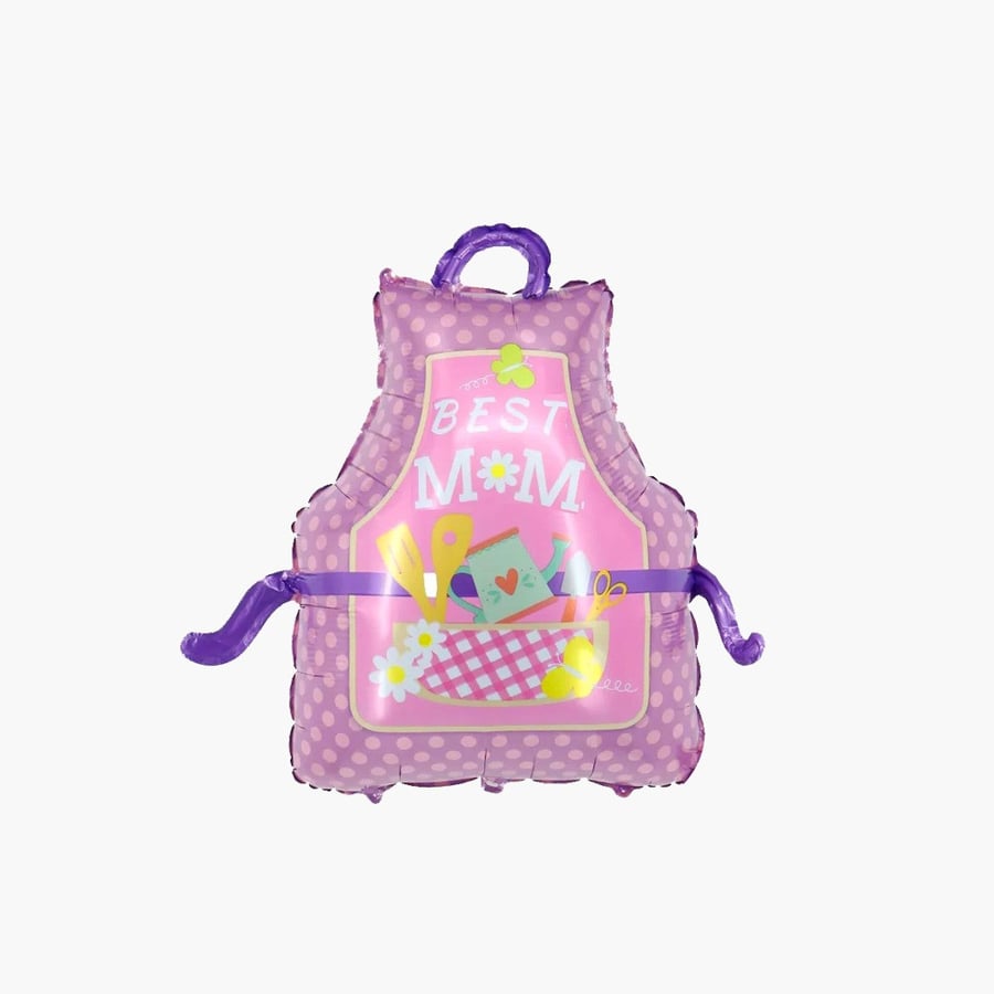 فويل مريول الام