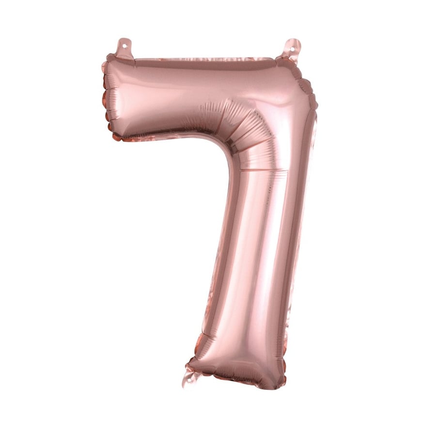 رقم 7 روز جولد 16 انش
