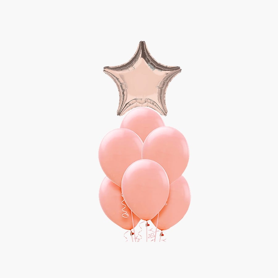 باقة عيد مبارك خربزي