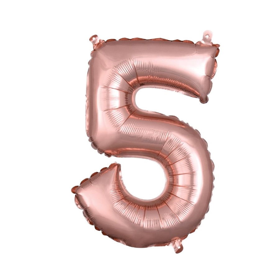 رقم 5 روز جولد 16 انش