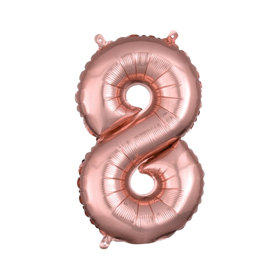 رقم 8 روز جولد 16 انش