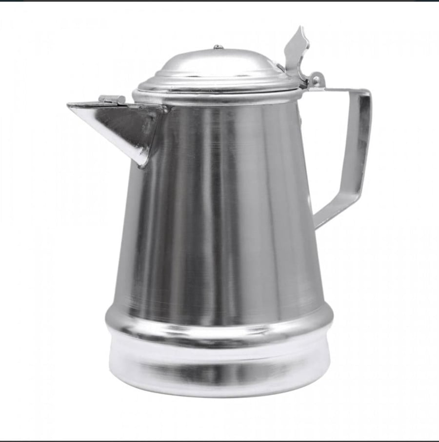 The shine of Abu Taj Indian coffee, large size 17