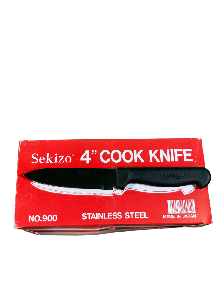 Japanese original 100% cooking knife