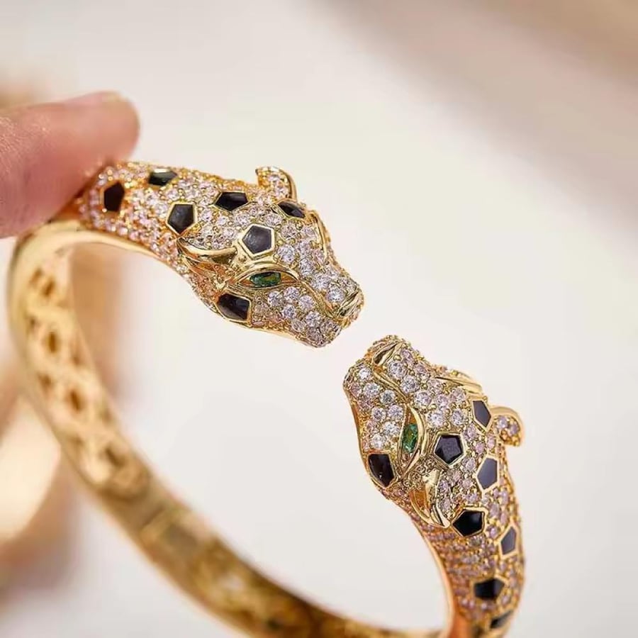 طقم تصميم كارتييه