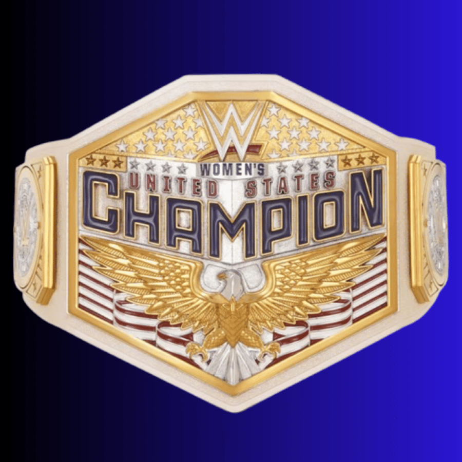 UNITED STATES WOMEN CHAMPIONSHIP