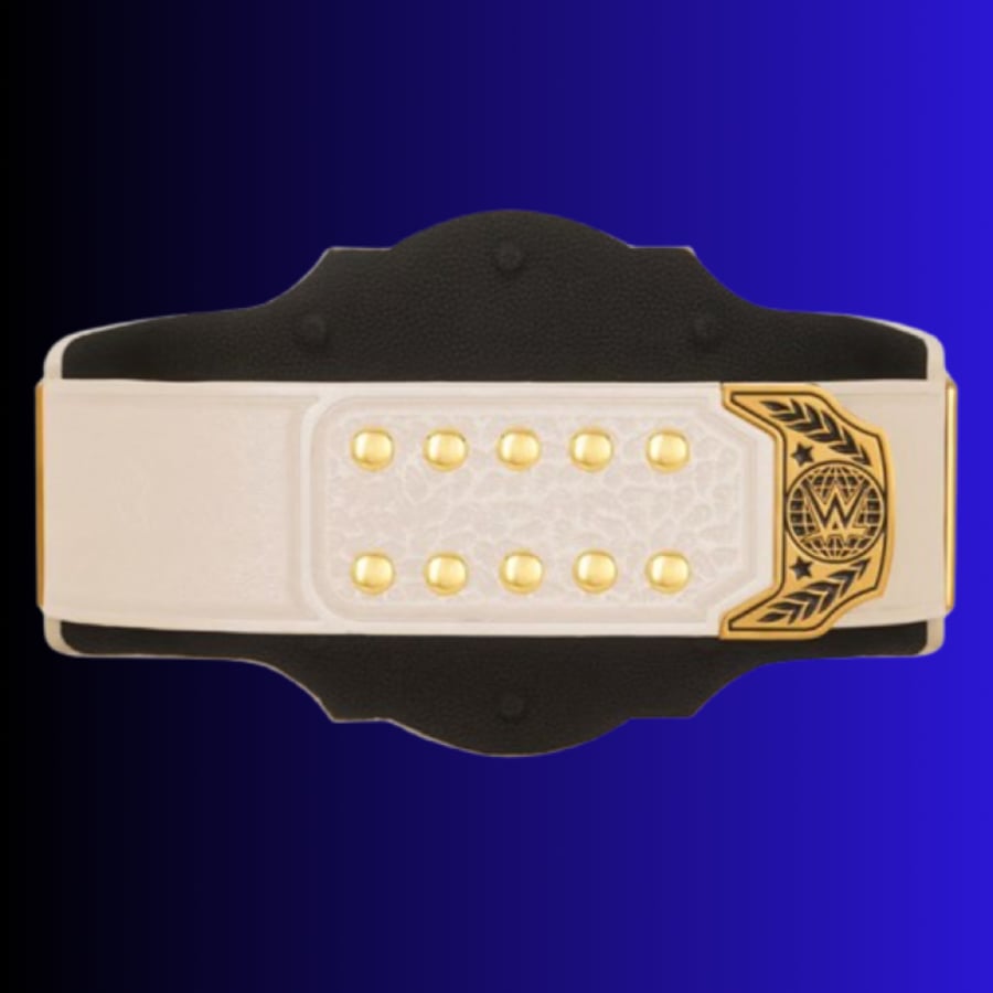 WWE WOMEN INTERCONTINENTAL CHAMPIONSHIP