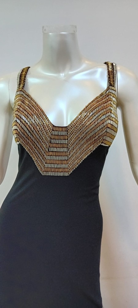 Evening dress 222