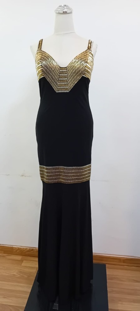 Evening dress 222